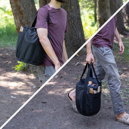 New Season EcoZoom Carry Bag