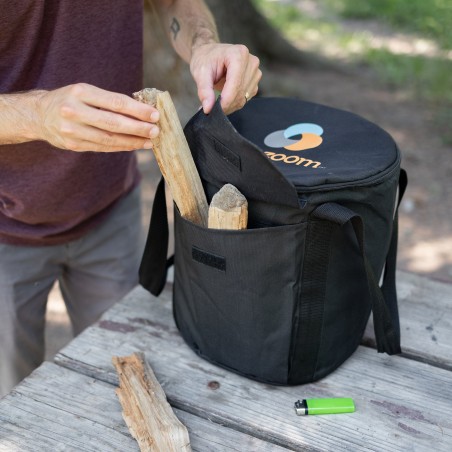 New Season EcoZoom Carry Bag