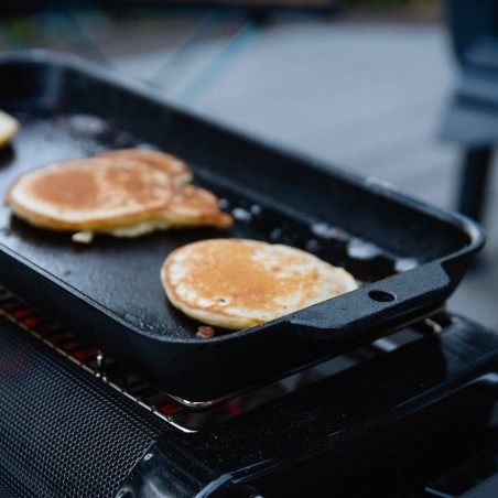 New Season FirePit Griddle Latest Edition