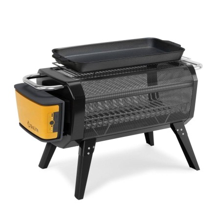 New Season FirePit Griddle Latest Edition