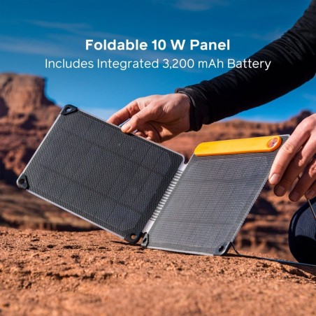 New Season SolarPanel 10+ Just Launched